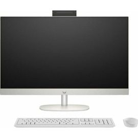 Tout en Un HP 27-cr0009ns 27 16 GB RAM 1 TB SSD