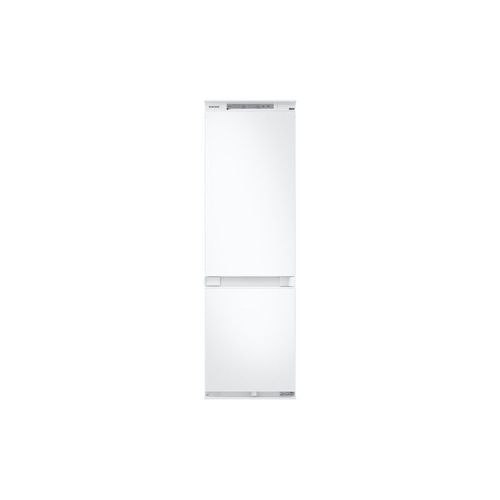 Refrigerateur congelateur en bas Samsung BRB26602EWW Encastrable 177.8 cm