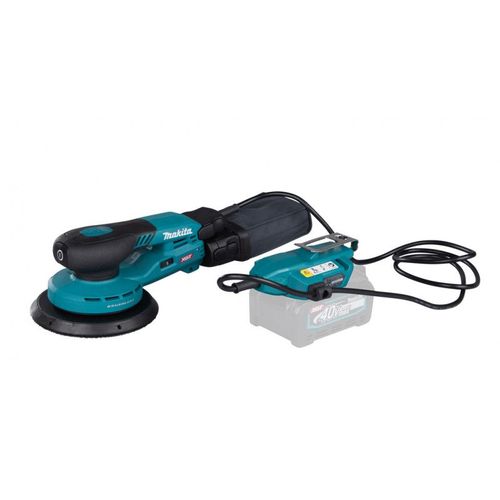 Ponceuse excentrique XGT ® 40V Li-Ion - Ø 150 mm - MAKITA - sans batterie, ni chargeur - BO002CGZ