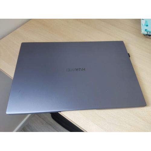 Huawei MateBook D14 - 14" AMD Ryzen 5 - Ram 8 Go - DD 256 Go