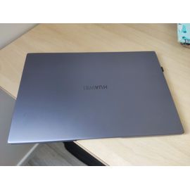 Huawei MateBook D14 - 14" AMD Ryzen 5 - Ram 8 Go - DD 256 Go
