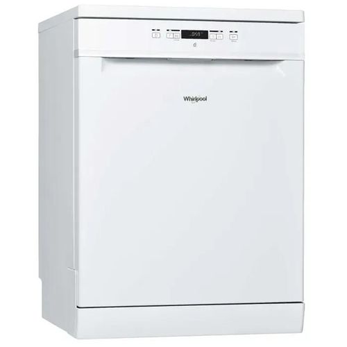 Lave vaisselle largeur 60 cm WHIRLPOOL WFC3C26