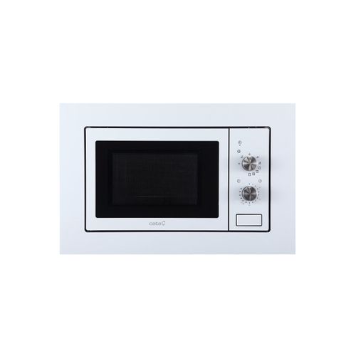 Micro-ondes Mma 20 Wh Encastrable Combiné 20 L 800 W Blanc