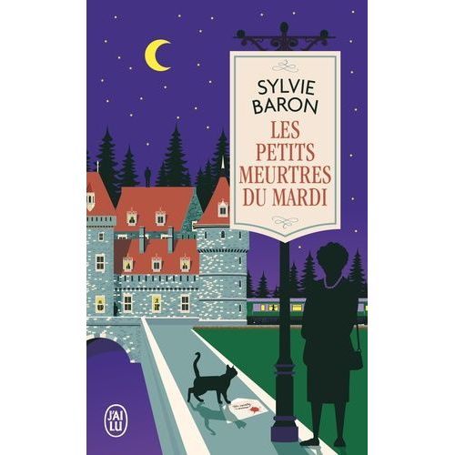 Les Petits Meurtres Du Mardi