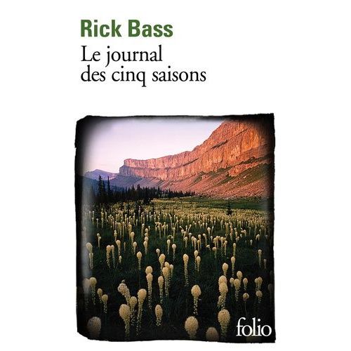 Le Journal Des Cinq Saisons