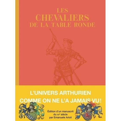 Les Chevaliers De La Table Ronde