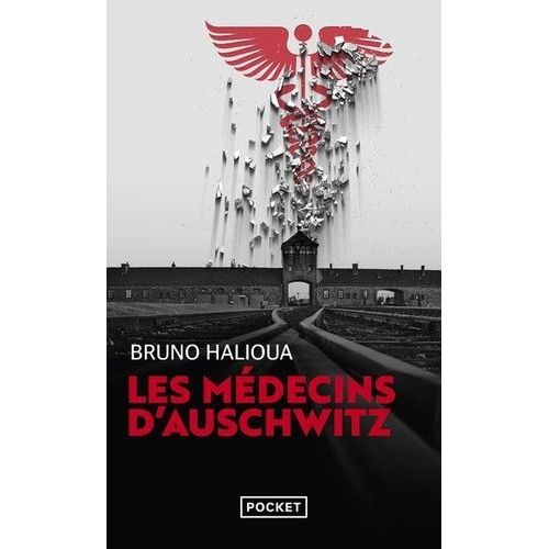 Les Médecins D'auschwitz
