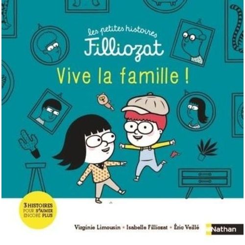 Vive La Famille !