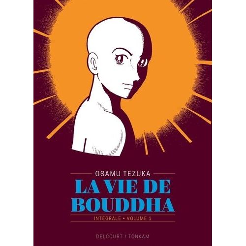 Vie De Bouddha (La) - Edition Prestige - Tome 1