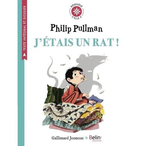 J'étais Un Rat ! - Cycle 3