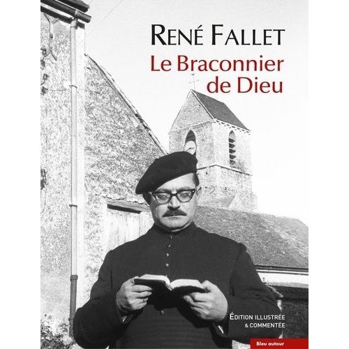 Le Braconnier De Dieu