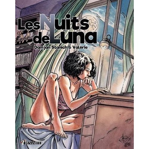 Les Nuits De Luna