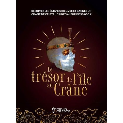 Le Trésor De L'île Au Crâne