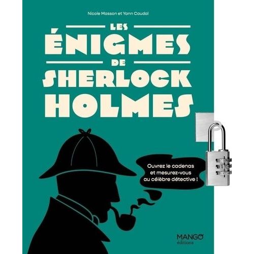 Les Énigmes De Sherlock Holmes