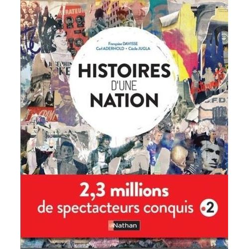 Histoires D'une Nation