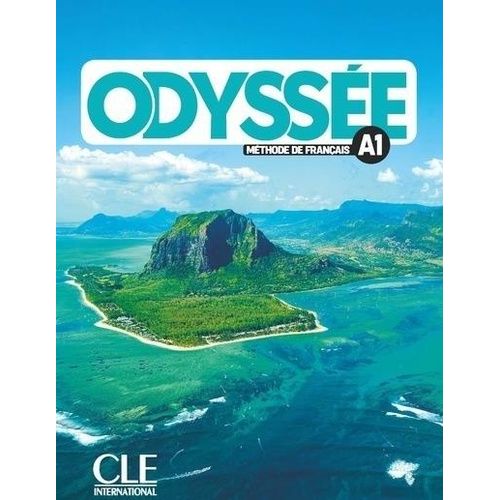 Odyssée A1 - Méthode De Français