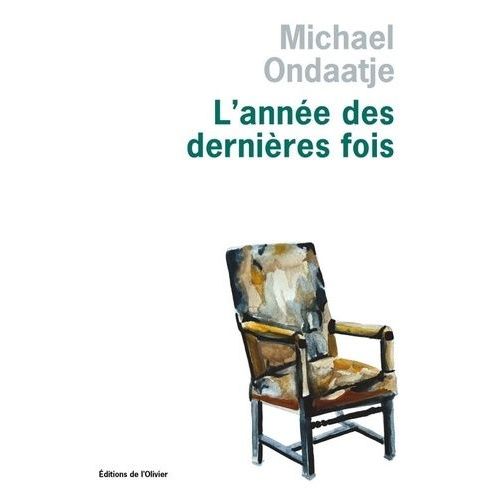 L'année Des Dernières Fois