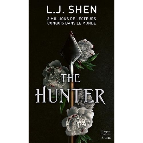 Boston Belles - Tome 1 - The Hunter