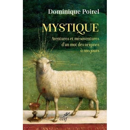 Mystique - Aventures Et Mésaventures D'un Mot, Des Origines À Nos Jours