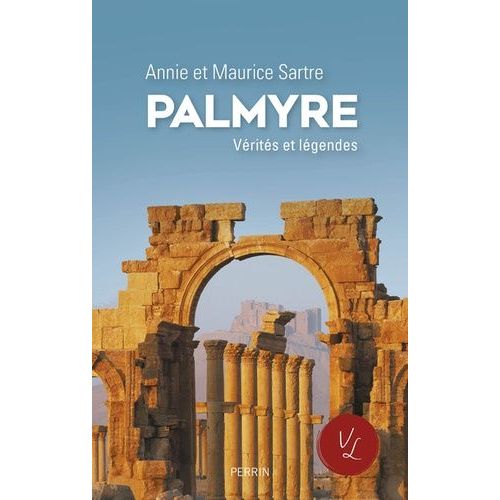 Palmyre