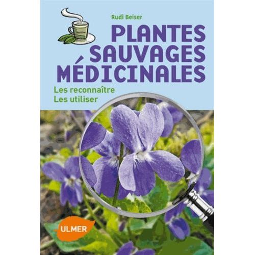 Plantes Sauvages Médicinales