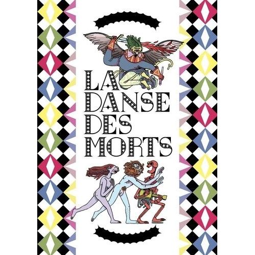 Les Danse Des Morts