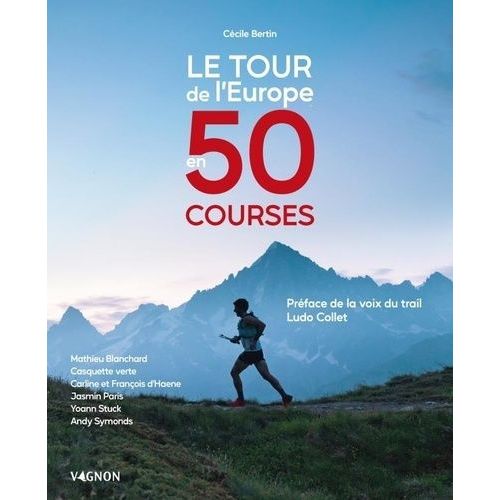 Le Tour De L'europe En 50 Courses