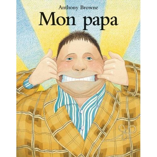 Mon Papa
