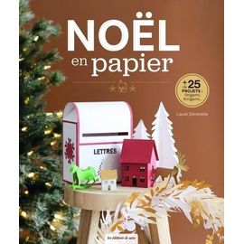 Noël En Papier