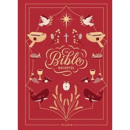 La Bible Racontée