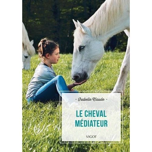 Le Cheval Médiateur