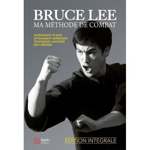 Ma Méthode De Combat - Edition Intégrale