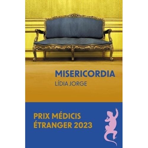 Misericordia