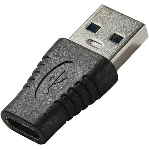 Hamiltion-Adaptateur Usb 3.0 A Plugin Usb-C, Prise De Super-Vitesse