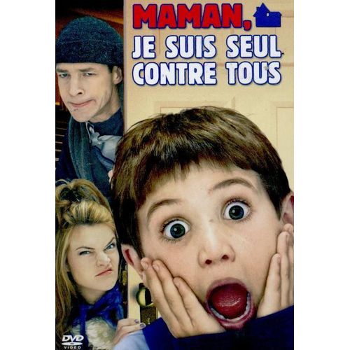 Maman, Je Suis Seul Contre Tous