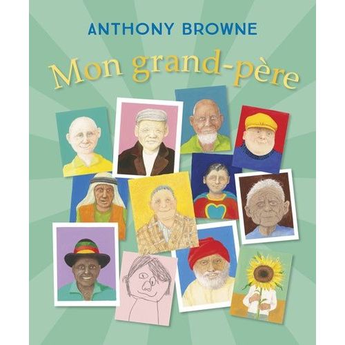 Mon Grand-Père