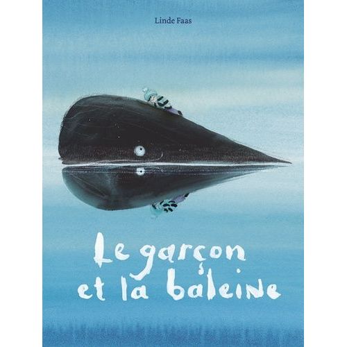 Le Garçon Et La Baleine