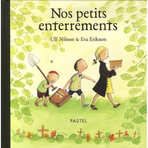 Nos Petits Enterrements