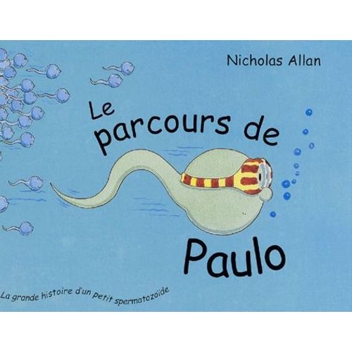 Le Parcours De Paulo