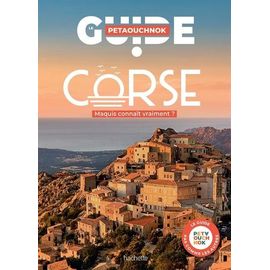Corse - Maquis Connaît Vraiment ?