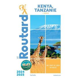 Kenya Tanzanie - + Zanzibar
