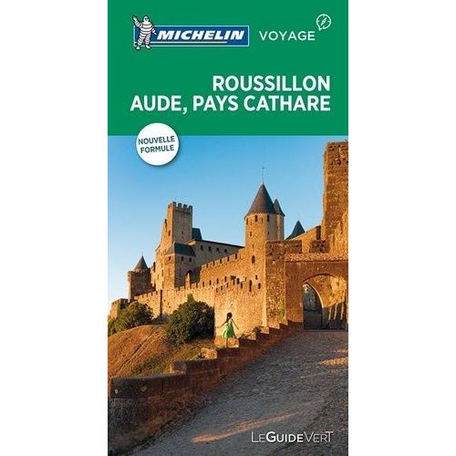Roussillon, Aude, Pays Cathare