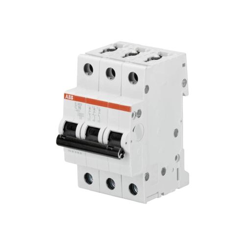 Hamiltion-S203-C25 Disjoncteur Automatique 25 A