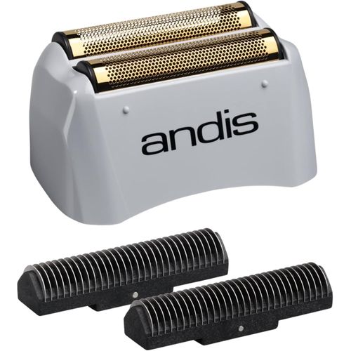 Hamiltion-Ts-1 Profoil Titanium Foil Rasage Feuille De Rechange Et Cutter Set, 395046