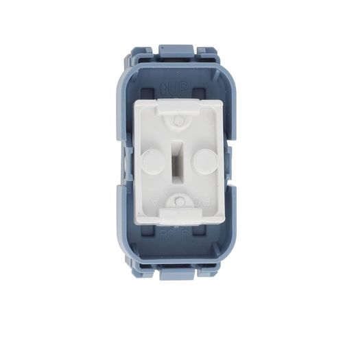 Hamiltion-Lisse Lwp1012Rm, Interrupteur Rétractable, 1 Voie, 10 A