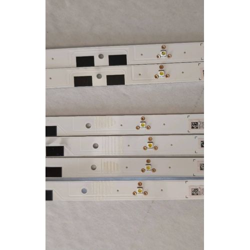Barres LED Samsung TV ue58j5000aw