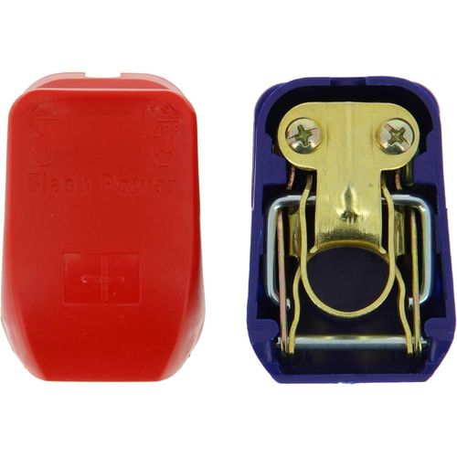 Hamiltion-Xl Tech 112741 2 Cosses De Batterie À Serrage Rapide