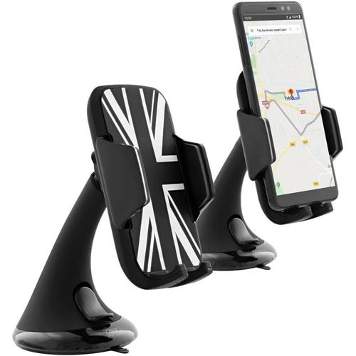Hamiltion-Tnb-Support Ventouse Pare-Brise-Design Uk