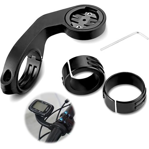 Hamiltion-Bryton Wahoo Support Vélo Pour Garmin Edge 530 540 520 510 500 200 130 20 25 800 810 820 830 810 1000 1040 1030 Plus 910xt Bryton Wahoo 2, Pour Vélo Garmin. Ordinateur