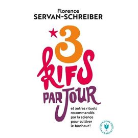3 Kifs Par Jour Et Autres Rituels Recommandés Par La